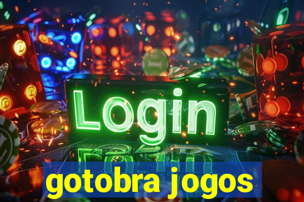 gotobra jogos